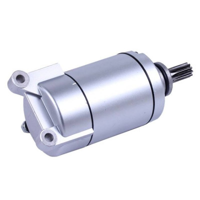 Стартер электрический TTG на Shineray XY250, Loncin LX250, Zongshen ZS250, Geon TerraX 250