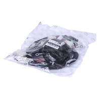 Провідка TTG на Shineray XY 125/150, Loncin LX 125/150, Zongshen ZS 125/150