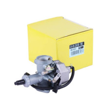 Карбюратор (дроссель под трос) Y-BOX на Shineray XY 125/150, Loncin LX 125/150, Zongshen ZS 125/150