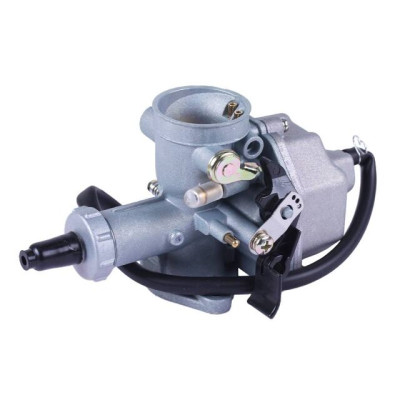 Карбюратор (дросель під трос) Y-BOX на Shineray XY 125/150, Loncin LX 125/150, Zongshen ZS 125/150