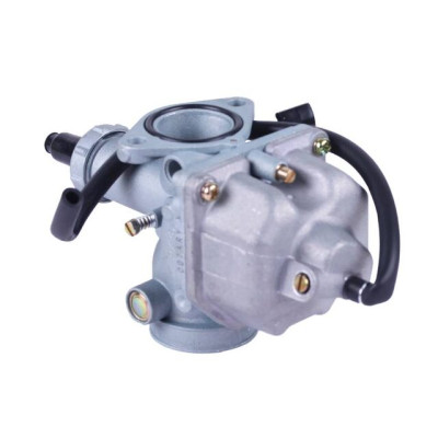 Карбюратор (дросель під трос) Y-BOX на Shineray XY 125/150, Loncin LX 125/150, Zongshen ZS 125/150