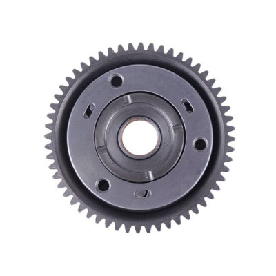 Обгонная муфта (бендикс) Y-BOX на Shineray XY 125/150, Loncin LX 125/150, Zongshen ZS 125/150