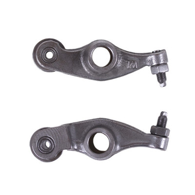 Коромисла на Shineray XY250, Loncin LX250, Zongshen ZS250, Geon TerraX 250