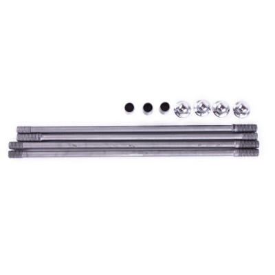 Шпильки та гайки на Shineray XY250, Loncin LX250, Zongshen ZS250, Geon TerraX 250