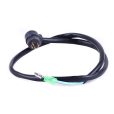 Штекер датчика КПП на Shineray XY250, Loncin LX250, Zongshen ZS250, Geon TerraX 250