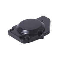Кришка масляного насоса на Shineray XY250, Loncin LX250, Zongshen ZS250, Geon TerraX 250