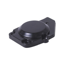 Кришка масляного насоса на Shineray XY250, Loncin LX250, Zongshen ZS250, Geon TerraX 250