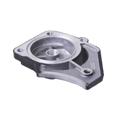 Кришка масляного насоса на Shineray XY250, Loncin LX250, Zongshen ZS250, Geon TerraX 250