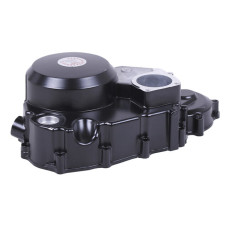 Кришка двигуна права на Shineray XY250, Loncin LX250, Zongshen ZS250, Geon TerraX 250