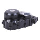 Кришка двигуна права на Shineray XY250, Loncin LX250, Zongshen ZS250, Geon TerraX 250