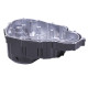 Кришка двигуна права на Shineray XY250, Loncin LX250, Zongshen ZS250, Geon TerraX 250