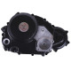 Кришка двигуна права на Shineray XY250, Loncin LX250, Zongshen ZS250, Geon TerraX 250