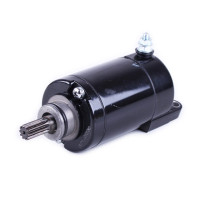 Стартер электрический на Shineray XY250, Loncin LX250, Zongshen ZS250, Geon TerraX 250
