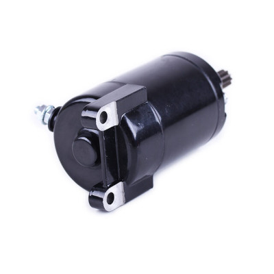 Електричний стартер на Shineray XY250, Loncin LX250, Zongshen ZS250, Geon TerraX 250