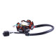 Якір генератора на Shineray XY250, Loncin LX250, Zongshen ZS250, Geon TerraX 250