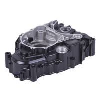 Картер лівий на Shineray XY250, Loncin LX250, Zongshen ZS250, Geon TerraX 250
