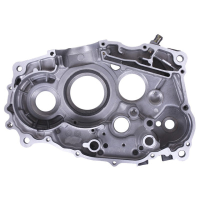 Картер правый на Shineray XY250, Loncin LX250, Zongshen ZS250, Geon TerraX 250