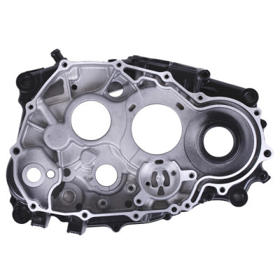 Картер правый на Shineray XY250, Loncin LX250, Zongshen ZS250, Geon TerraX 250