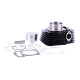 Поршнева (ЦПГ) 69 мм на Shineray XY250, Loncin LX250, Zongshen ZS250, Geon TerraX 250