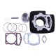 Поршнева (ЦПГ) 69 мм на Shineray XY250, Loncin LX250, Zongshen ZS250, Geon TerraX 250