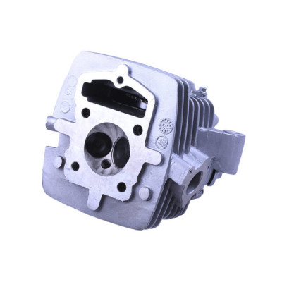 Циліндр головки в зборі на Shineray XY125, Loncin LX125, Zongshen ZS125