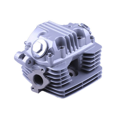 Циліндр головки в зборі на Shineray XY125, Loncin LX125, Zongshen ZS125
