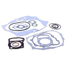 Прокладки двигателя на Shineray XY125, Loncin LX125, Zongshen ZS125
