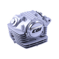 Головка циліндра в зборі на Shineray XY150, Loncin LX150, Zongshen ZS150