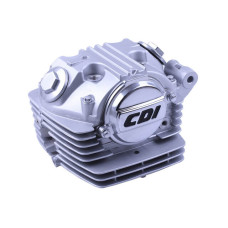 Головка циліндра в зборі на Shineray XY150, Loncin LX150, Zongshen ZS150