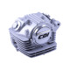 Головка циліндра в зборі на Shineray XY150, Loncin LX150, Zongshen ZS150