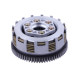 Зчеплення в зборі на Shineray XY150, Loncin LX150, Zongshen ZS150