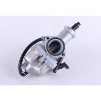 Карбюратор на Shineray XY 125/150, Loncin LX 125/150, Zongshen ZS 125/150