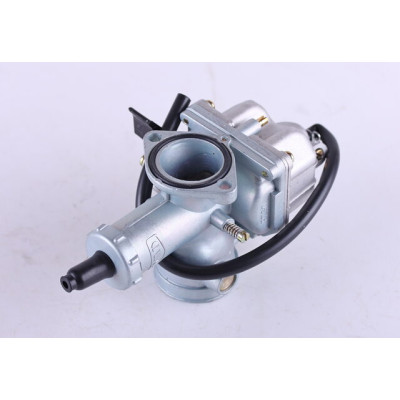 Карбюратор на Shineray XY 125/150, Loncin LX 125/150, Zongshen ZS 125/150