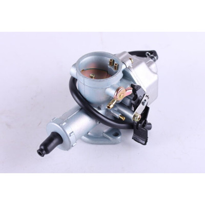 Карбюратор на Shineray XY 125/150, Loncin LX 125/150, Zongshen ZS 125/150
