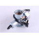 Карбюратор на Shineray XY 125/150, Loncin LX 125/150, Zongshen ZS 125/150