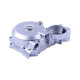 Кришка двигуна ліва на Shineray XY 125/150, Loncin LX 125/150, Zongshen ZS 125/150