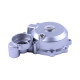 Кришка двигуна ліва на Shineray XY 125/150, Loncin LX 125/150, Zongshen ZS 125/150