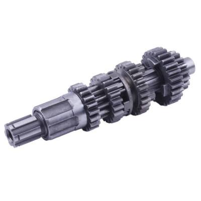 Шестерни первичного вала на Shineray XY 125/150, Loncin LX 125/150, Zongshen ZS 125/150