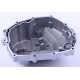Крышка двигателя правая на Shineray XY 125/150, Loncin LX 125/150, Zongshen ZS 125/150