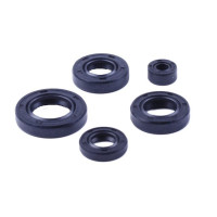 Сальники на Shineray XY 125/150, Loncin LX 125/150, Zongshen ZS 125/150