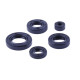 Сальники на Shineray XY 125/150, Loncin LX 125/150, Zongshen ZS 125/150