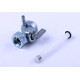 Паливний кран на Shineray XY 125/150, Loncin LX 125/150, Zongshen ZS 125/150