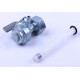Паливний кран на Shineray XY 125/150, Loncin LX 125/150, Zongshen ZS 125/150