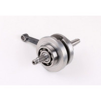 Колінвал із підшипниками на Shineray XY125, Loncin LX125, Zongshen ZS125