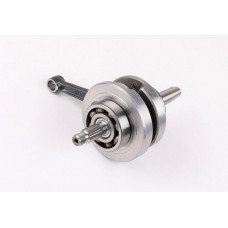 Коленвал с подшипниками на Shineray XY125, Loncin LX125, Zongshen ZS125