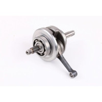 Колінвал із підшипниками на Shineray XY150, Loncin LX150, Zongshen ZS150