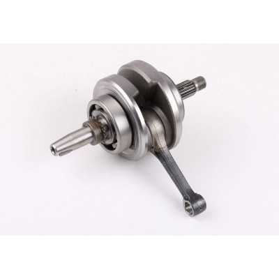 Коленвал с подшипниками на Shineray XY150, Loncin LX150, Zongshen ZS150