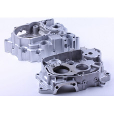Картер двигателя на Shineray XY 125/150, Loncin LX 125/150, Zongshen ZS 125/150