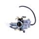 Карбюратор с ускорителем на Shineray XY 125/150, Loncin LX 125/150, Zongshen ZS 125/150