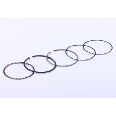 Поршневые кольца 62,00 мм на Shineray XY150, Loncin LX150, Zongshen ZS150